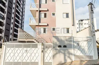 Apartamento com 2 quartos à venda na Rua Purus, 264, Vila Mazzei, São Paulo