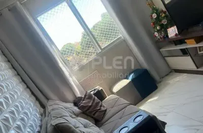 Apartamento com 2 quartos à venda na Rua Dom José Marcondes, 244, Brasilândia, São Paulo