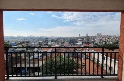 Apartamento com 3 quartos à venda na Rua Baltazar de Morais, 424, Vila Nivi, São Paulo