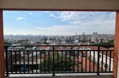 Apartamento com 3 quartos à venda na Rua Baltazar de Morais, 424, Vila Nivi, São Paulo