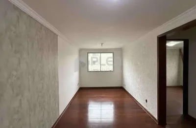 Apartamento 02 dormitórios 52m², Lauzane Paulista, Avenida Doutor Francisco Ranieri, SP