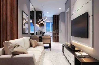 Apartamento com 2 quartos à venda na Rua Capitão Francisco Lipi, 333, Vila Dom Pedro II, São Paulo