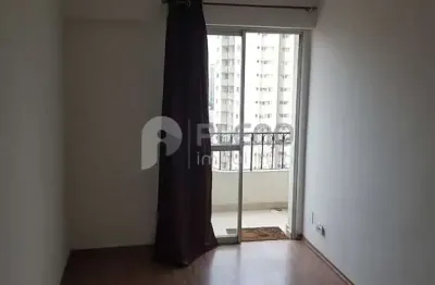 Apartamento com 1 quarto à venda na Rua Voluntários da Pátria, 3158, Santana, São Paulo