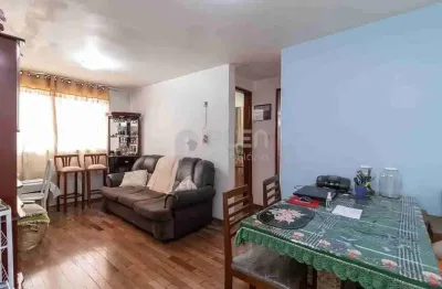 Apartamento padrão à Venda, Lauzane Paulista, São Paulo, SP