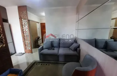 Apartamento com 1 quarto à venda na Rua Professora Maria Hosni Cury, 401, Parque Casa de Pedra, São Paulo