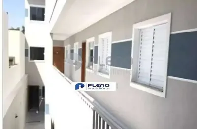 Apartamento com 2 quartos à venda na Rua Álvares Afonso, 46, Parque Vitória, São Paulo