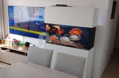 Apartamento com 2 quartos à venda na Rua Itza, 80, Jardim Modelo, São Paulo