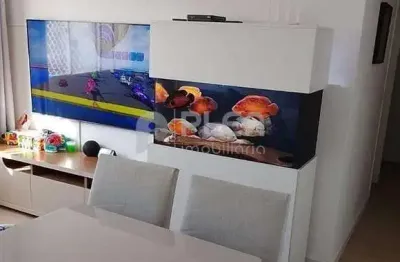 Apartamento com 2 quartos à venda na Rua Itza, 80, Jardim Modelo, São Paulo