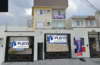 Apartamento com 2 quartos à venda na Rua Capricho, 220, Vila Nivi, São Paulo