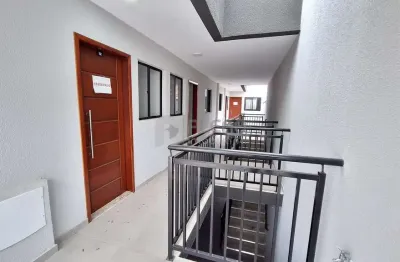 Apartamento com 1 quarto à venda na Rua Ismael Neri, 470, Água Fria, São Paulo