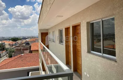 Apartamento com 2 quartos à venda na Rua Capitão Azevedo Pina, 18, Vila Constança, São Paulo