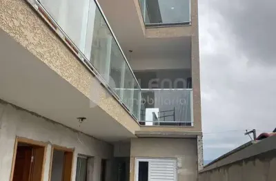 Apartamento com 2 quartos à venda na Rua Capitão Azevedo Pina, 18, Vila Constança, São Paulo