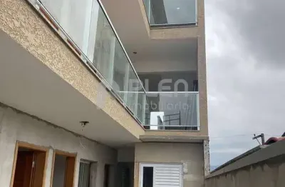 Apartamento com 2 quartos à venda na Rua Capitão Azevedo Pina, 18, Vila Constança, São Paulo