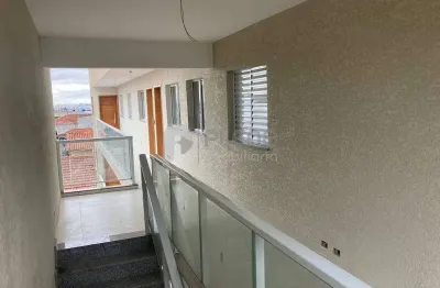Apartamento com 2 quartos à venda na Rua Capitão Azevedo Pina, 18, Vila Constança, São Paulo
