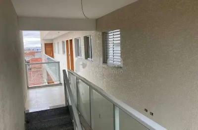 Apartamento com 2 quartos à venda na Rua Capitão Azevedo Pina, 18, Vila Constança, São Paulo