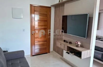 Apartamento com 2 quartos à venda na Rua Guarapuã, 73, Jardim Franca, São Paulo