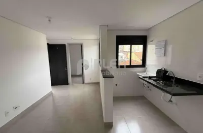Apartamento com 2 quartos à venda na Rua Elias Gannam, 384, Vila Bandeirantes, São Paulo
