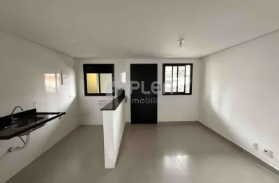 Apartamento com 1 quarto à venda na Rua Elias Gannam, 384, Vila Bandeirantes, São Paulo
