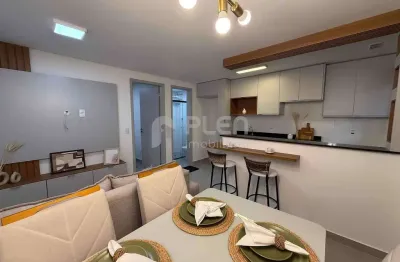 Apartamento com 1 quarto à venda na Rua Elias Gannam, 384, Vila Bandeirantes, São Paulo