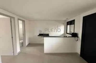 Apartamento com 1 quarto à venda na Rua Elias Gannam, 384, Vila Bandeirantes, São Paulo