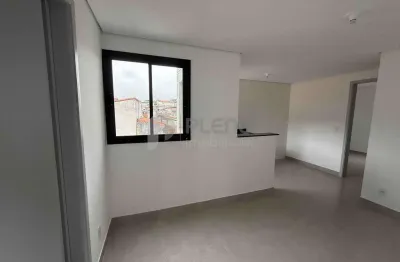 Apartamento com 2 quartos à venda na Rua Elias Gannam, 384, Vila Bandeirantes, São Paulo