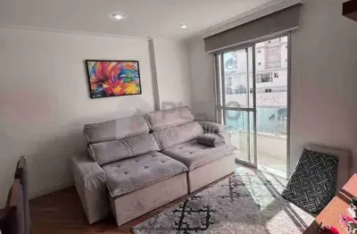 Apartamento com 2 quartos à venda na Rua Voluntários da Pátria, 4687, Santana, São Paulo