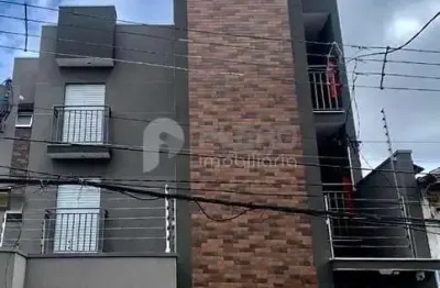 Apartamento padrão à venda, casa verde média, são paulo, sp