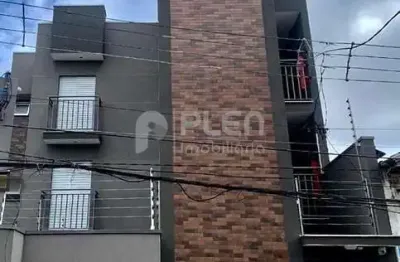 Apartamento com 1 quarto à venda na Rua Guarizinho, 65, Casa Verde, São Paulo