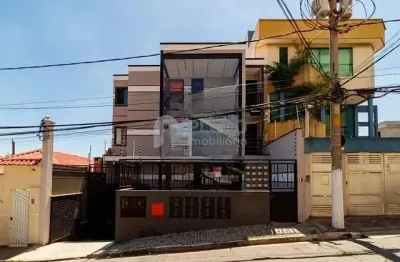 Apartamento com 2 quartos à venda na Rua Salvador Bicudo, 108, Tucuruvi, São Paulo