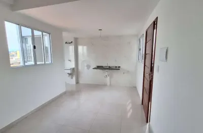 Apartamento com 2 quartos à venda na Rua Lopes da Costa, 687, Chácara São João, São Paulo