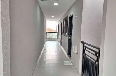 Apartamento com 1 quarto à venda na Rua Francisca Maria de Souza, 145, Parada Inglesa, São Paulo