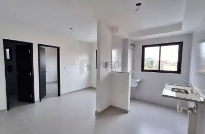 Apartamento com 1 quarto à venda na Rua Francisca Maria de Souza, 145, Parada Inglesa, São Paulo