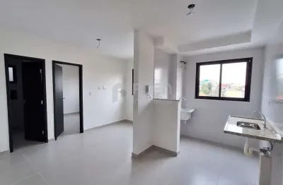 Apartamento com 1 quarto à venda na Rua Francisca Maria de Souza, 145, Parada Inglesa, São Paulo