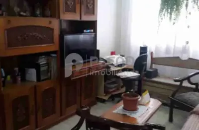 Apartamento padrão à venda, lauzane paulista, são paulo, sp