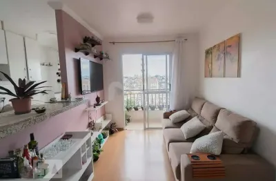 Apartamento com 2 quartos à venda na Rua Aída Gomes Toledo, 100, Imirim, São Paulo