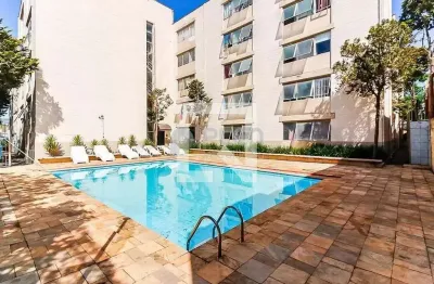 Apartamento 2 dormitórios à venda, Lauzane Paulista, São Paulo, SP