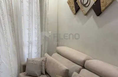 Apartamento mobiliado à venda, vila amélia, são paulo, sp