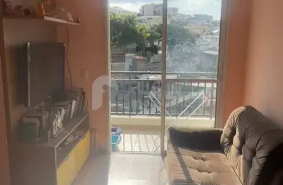 Apartamento à venda, jardim brasil (zona norte), são paulo, sp