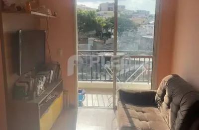 Apartamento à venda, Jardim Brasil (Zona Norte), São Paulo, SP