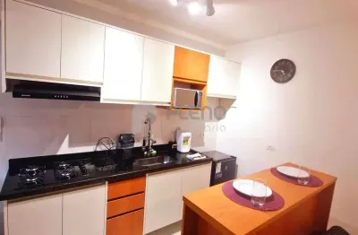 Apartamento mobiliado de 1 quarto à venda na casa verde – são paulo, conforto, praticidade e locali