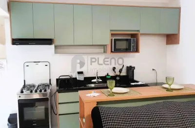 Apartamento mobiliado de 1 quarto à venda na casa verde – são paulo, conforto, praticidade e locali