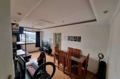 Apartamento com 2 quartos à venda na Rua Josefina Arnoni, 115, Vila Irmãos Arnoni, São Paulo
