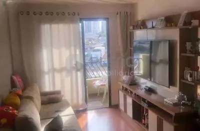 Apartamento padrão à venda, vila romero, são paulo, sp
