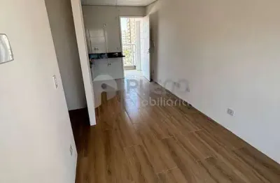 Kitnet / Stúdio à venda na Rua Doutor Olavo Egídio, 599, Santana, São Paulo