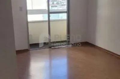 Apartamento com 3 quartos à venda na Avenida Parada Pinto, 737, Vila Nova Cachoeirinha, São Paulo