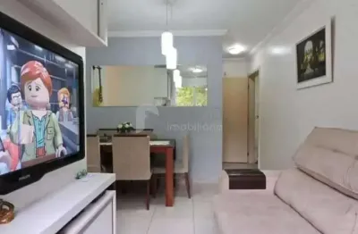 Apartamento à venda,  3 dormitórios , 1 vaga , 54m² na vila roque, são paulo, sp