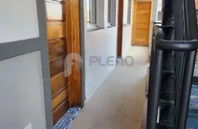 Apartamento com 1 quarto à venda na Rua das Gamboas, 469, Vila Mazzei, São Paulo
