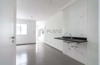 Apartamento com 1 quarto à venda na Rua Zulmira, 33, Vila Paiva, São Paulo
