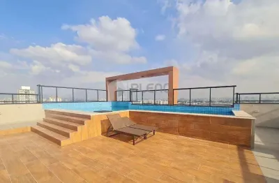 Apartamento com 1 quarto à venda na Rua Chico Pontes, 273, Vila Guilherme, São Paulo