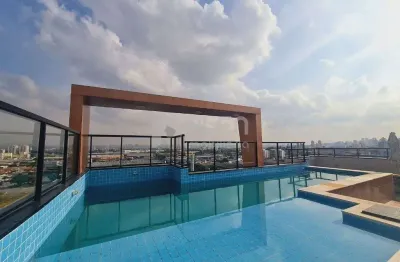 Apartamento com 1 quarto à venda na Rua Chico Pontes, 273, Vila Guilherme, São Paulo